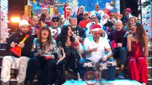 Подари мне, Санта, антидепрессанты — Ленинград