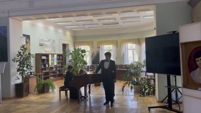 Государственный экзамен по специальности. Михаил Толпышев смотреть онлайн