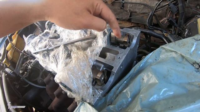 CORREIA POLY-V DENTADA e SINCRONISMO - Motor Ford Zetec (Zetec-e) - Milan Dark смотреть онлайн