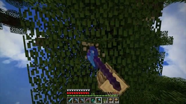 Bailando con Creepers Ep40 | Muralla смотреть онлайн