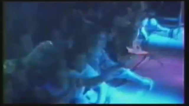 Fancy - Flames Of Love (LD) смотреть онлайн