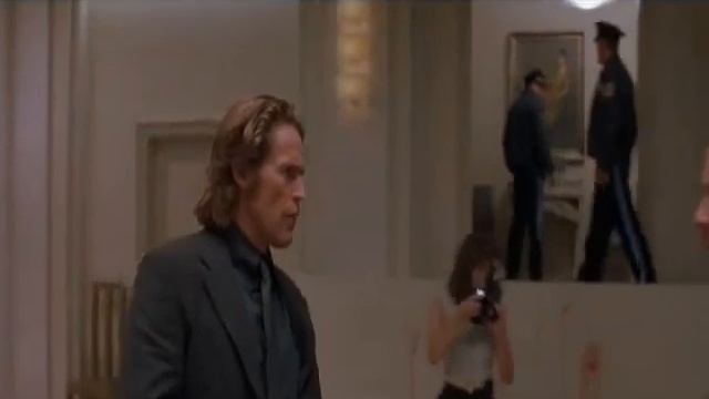 Boondock Saints - Symbology смотреть онлайн