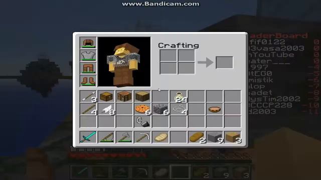 SkyWars "Зажали!" смотреть онлайн