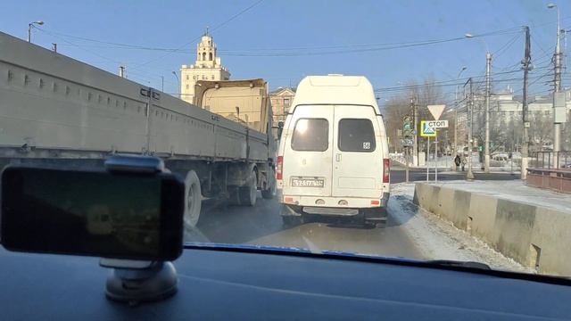 Обучение вождению #автоинструктор Олеся #автошкола ВОА смотреть онлайн