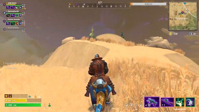 Realm Royale on Steam - KILL PUBG смотреть онлайн