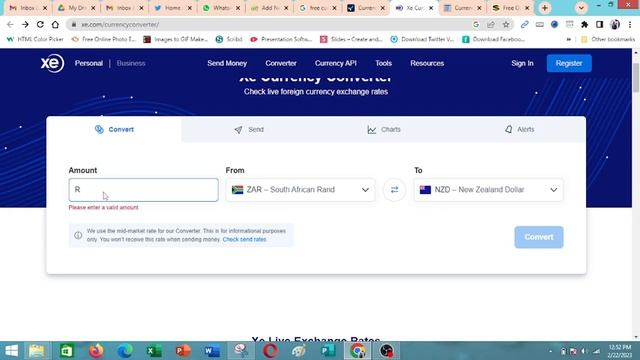 Online currency converter | Xe смотреть онлайн