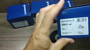 Задние сайлентблоки задних рычагов Volkswagen Transporter T5 2003-