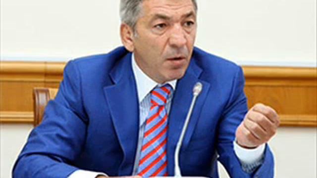 Абдусамад Гамидов