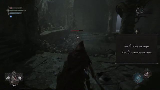 Lords Of The Fallen Ps5 Edition