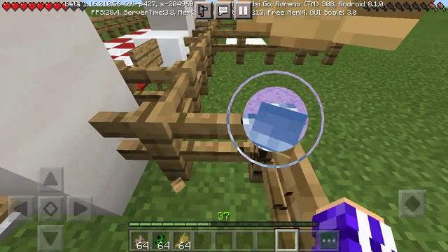 1.17 в майнкрафт пе смотреть онлайн