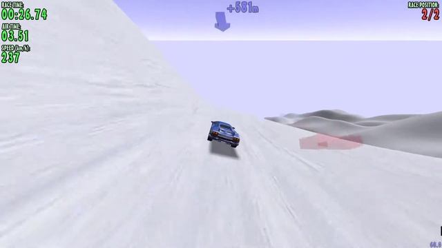 Downhill PAKOON! 2 смотреть онлайн