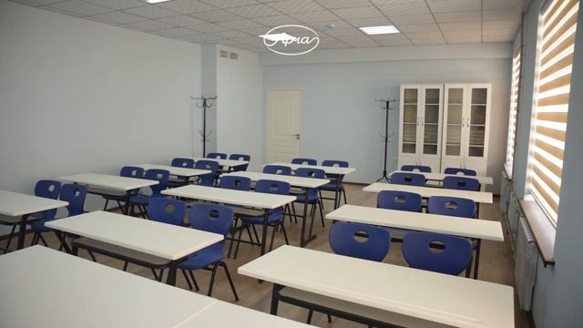 ВИДЕО ШКОЛА смотреть онлайн