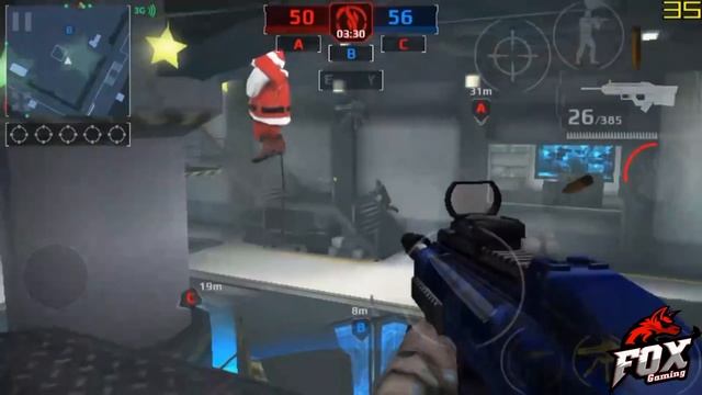 Mc5 || New Update 13 v 2.3.0g KOG V GAMEPLAY || New Json 60fps Fix Lag & Freeze смотреть онлайн