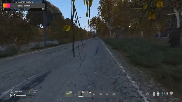 ВО ИСПОЛНЕНИЕ ВОЛИ ТВОЕЙ | ЗА МОНОЛИТ ● DAYZ RP STALKER ERA RP смотреть онлайн