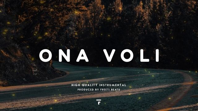 Balkan Folk Rap Beat Instrumental ►Ona Voli◄ смотреть онлайн