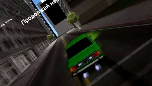 ПРОЕКТ : Шохер-Грохер Мта-Titan-RP смотреть онлайн