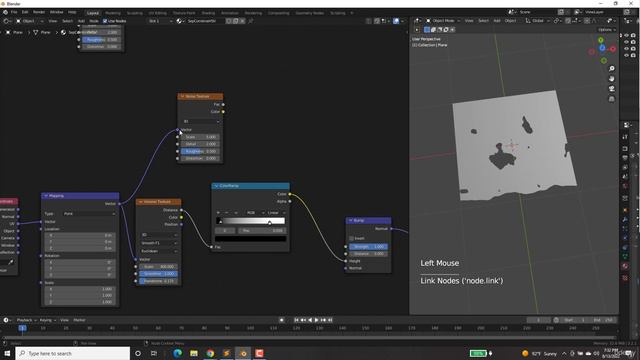 50. Separate & Combine HSV (Tattered Cloth) смотреть онлайн