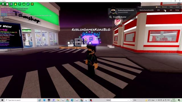 ROBLOX FUNKY FRIDAY IS BACK! смотреть онлайн