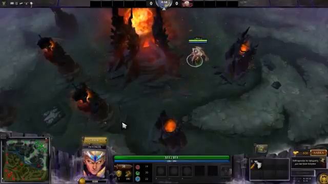 Dota2/Потайная лавка/Хитрость смотреть онлайн