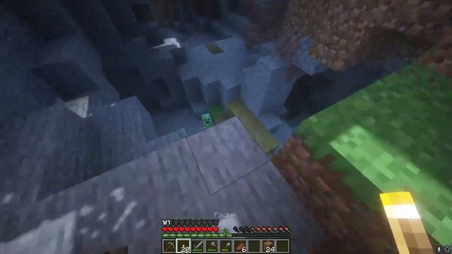 Playing Minecraft On Asus Tuf Gaming F17