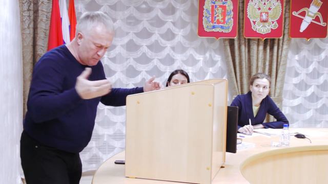 Сергей Кравец - житель АВАТУ смотреть онлайн