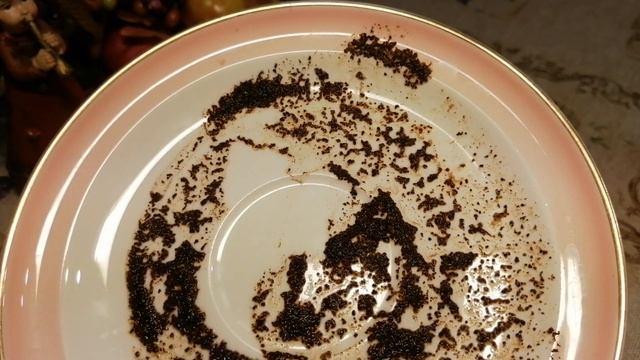 ☕ Гадание на кофейной гуще | Чашка дня | ДоброУтреннийПрогноз??27 ноября 2022 г. смотреть онлайн