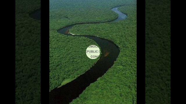 Deepest river in the world смотреть онлайн