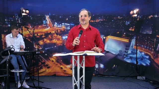 Вы меня не любите? | Виталий Максимюк | Проповеди | Церковь Завета | 12+ смотреть онлайн