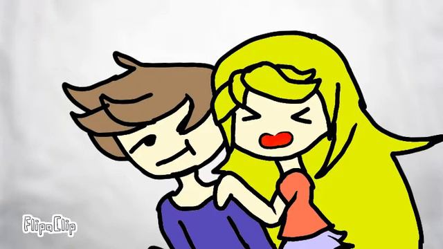 Саманта+Лёха (my love) смотреть онлайн