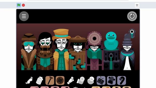 Incredibox sewer town mix | sewage смотреть онлайн