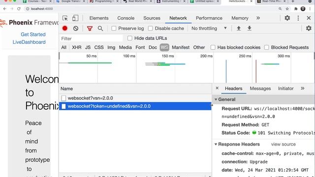 [RTK] 002 - CH 02. Connect a Simple WebSocket смотреть онлайн