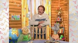 Шишкин Лес Почтальон. Язык жестов