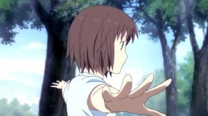 Аниме клип You can be king again