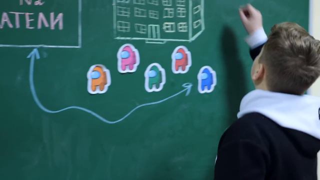 ВСЕ ПОШЛО НЕ ПО ПЛАНУ!!! смотреть онлайн