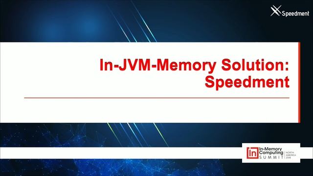 Ultra Low Latency with Java and Terabytes of Data - IMC Summit North America 2018 смотреть онлайн