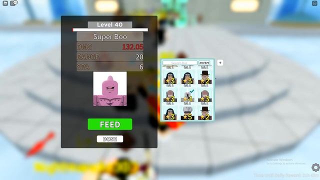 [LIVE STREAM!] COUNTDOWN FOR THIS NEW HUGE UPDATE COMING TTODAY!! in All Star Tower Defense смотреть онлайн