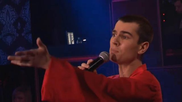 Джоя - Будулай Алмазов смотреть онлайн