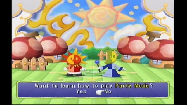 Mario Party 6 ~ Introduction смотреть онлайн