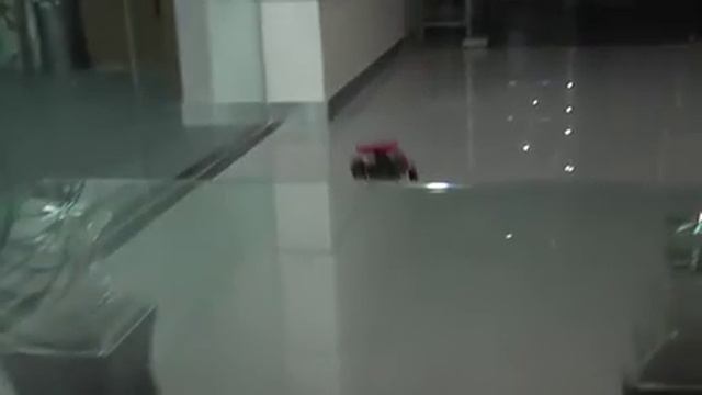 RC cars Mini High Speed R/C Truck WL-2307 30 km/h, гоночный автомобиль смотреть онлайн