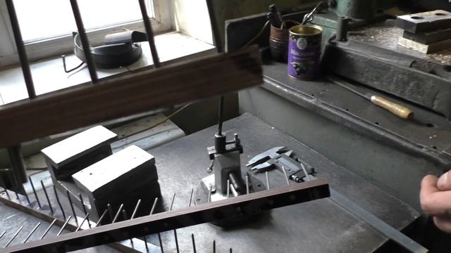 Технология изготовления приспособления для сбора яблок Часть 2 смотреть онлайн