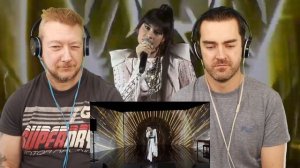 ''My Love'' Diana Ankudinova REACTION  (Диана Анкудинова)