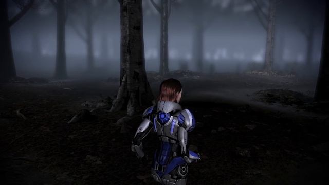 Mass Effect 3 (FemShep) - 121 - Act 1 - After Tuchanka: More Troubled Dreams смотреть онлайн