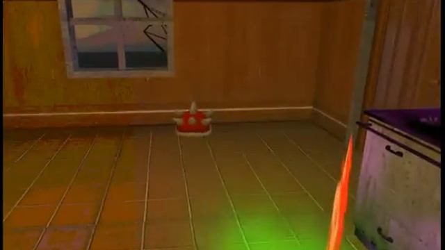 BUZZY n SPINY adventures | EPISODE 1 смотреть онлайн