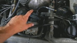 Как измерить внутрикорпусное давление в ТНВД VP-44.