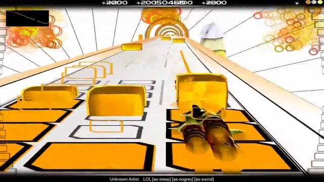 Audiosurf: Premiere Pro смотреть онлайн