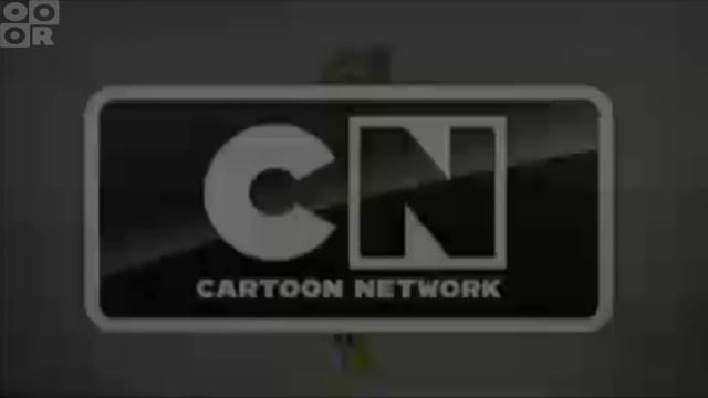Cartoon Network - Check It - Halloween Bumps