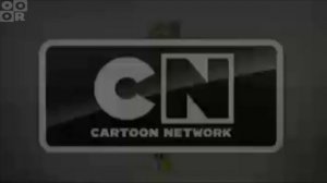 Cartoon Network - Check It - Halloween Bumps