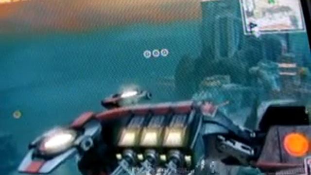 A Few Warhawk Glitches смотреть онлайн