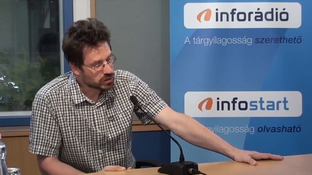 A háború és az orosz gazdaság: alkalmazkodás vagy összeomlás? Deák András, Inforádió, Aréna смотреть онлайн