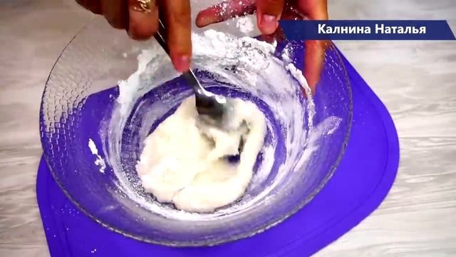 Глазурь за 1 минут Исправит вкус любого неудачного пирога, а удачный сделает еще смотреть онлайн